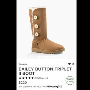 Ugg boots